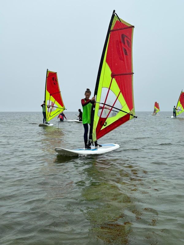 Surffahrt 2024 #2