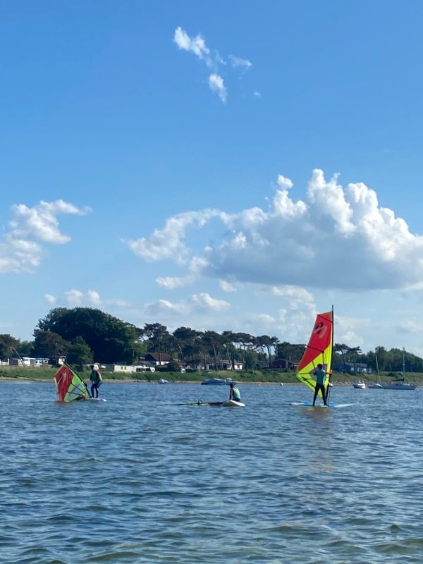 Surffahrt 2024 #1