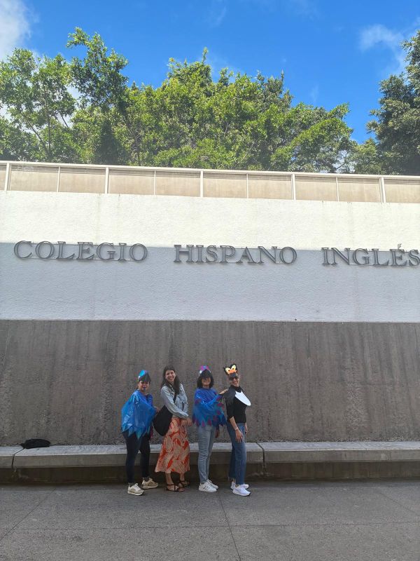 Mit Erasmus+ 2026 unterwegs: Job-Shadowing an der CSO