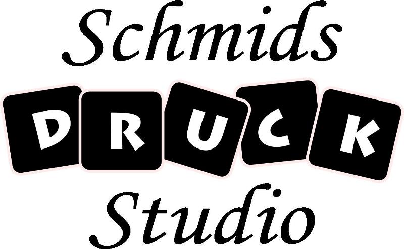 Schmids Druck Studio