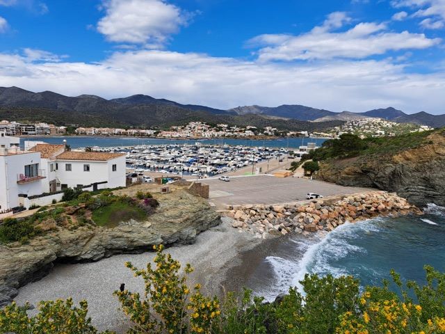 Erasmusreise Spanien 2024 #3