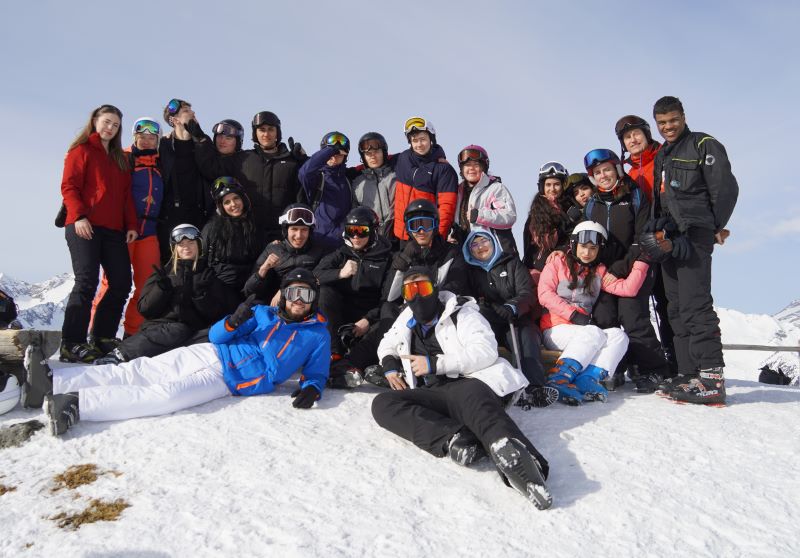 Skifahrt 2024 10