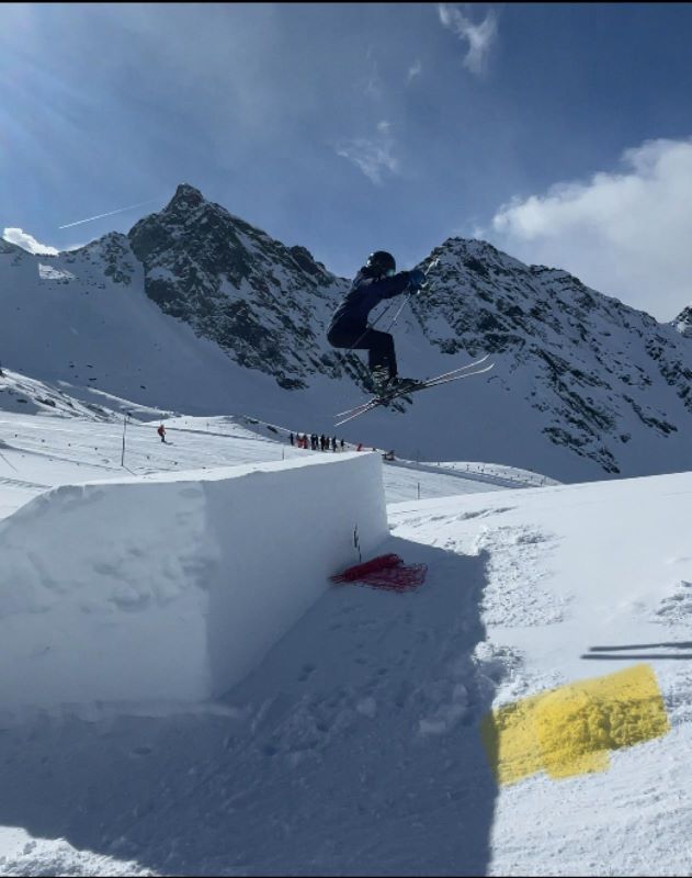 Skifahrt 2024 9