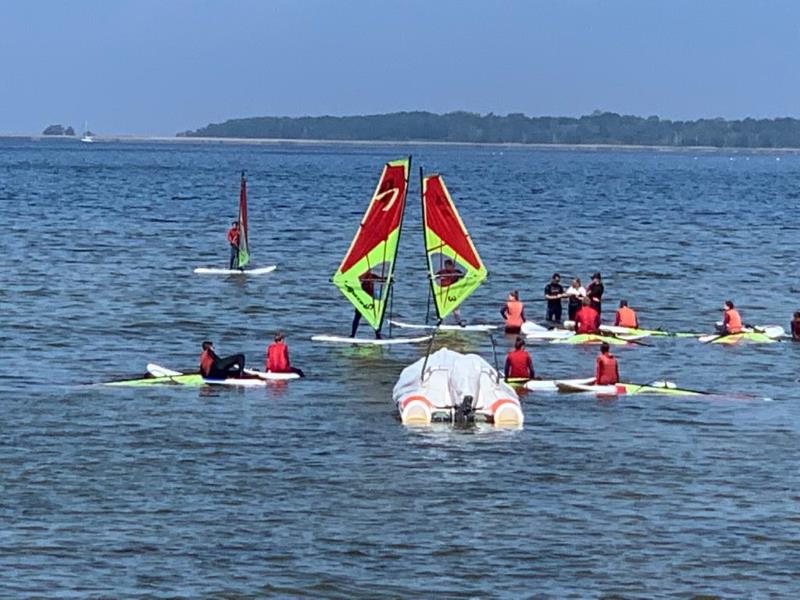 Surffahrt 2023 #2